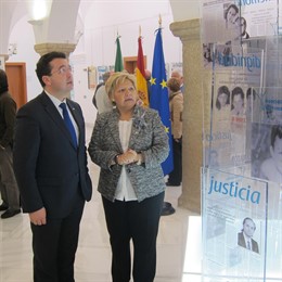 Asociación Víctimas Terrorismo en Extremadura