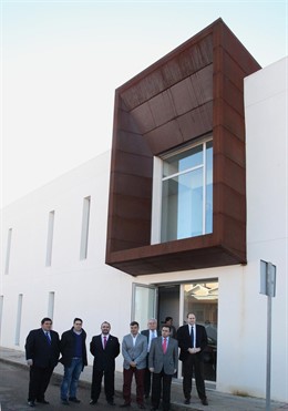 Diputación de Badajoz