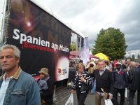 España, la segunda mejor marca turística en el mundo