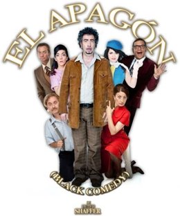El Apagón