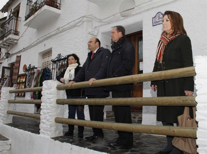 Diputación de Granada