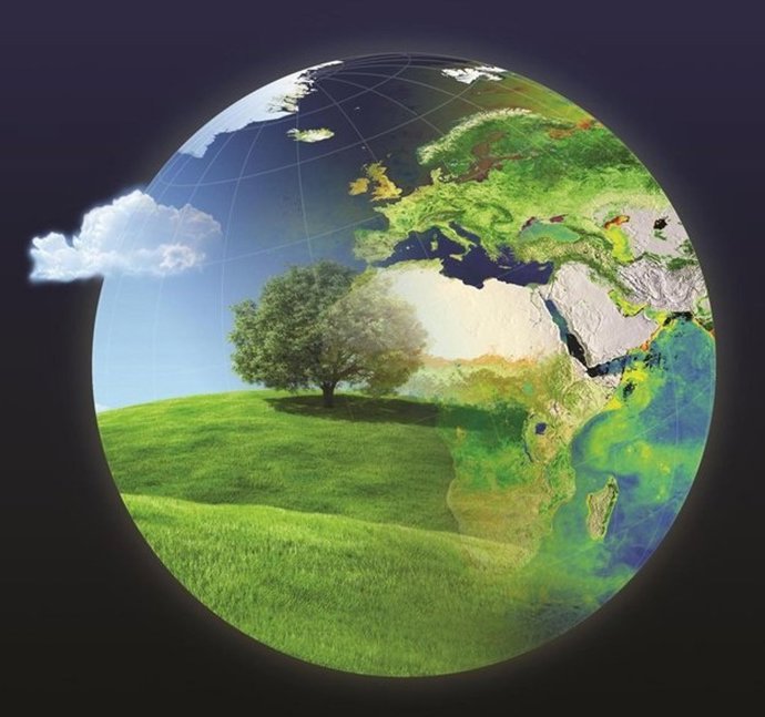 Entendiendo la Tierra