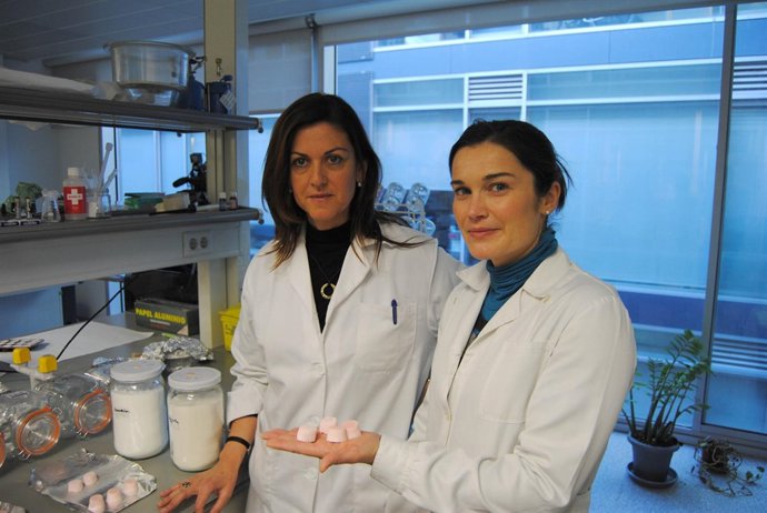 Golosinas más saludables