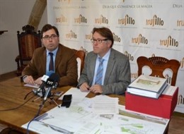 Gobierno de Extremadura