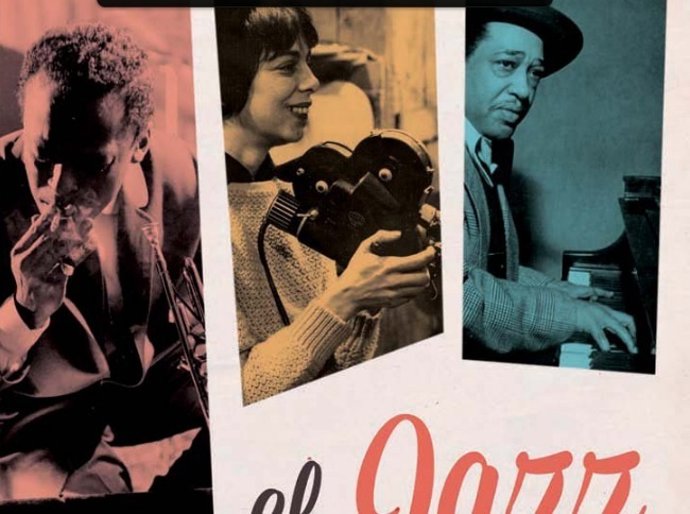 Cartel Ciclo Jazz