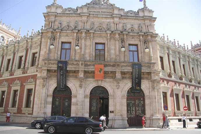 Diputación Provincial de Palencia
