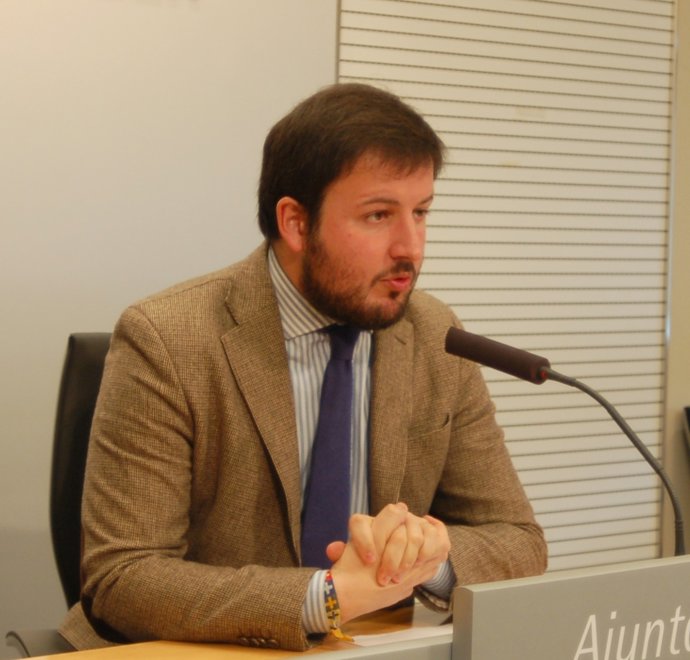 Pablo Ruz