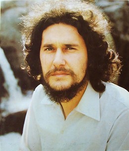 Luís Emilio Batallán