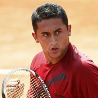 Tenis/Australia.- Almagro: "Si fuera un problema mental no hubiera ganado los dos primeros sets"