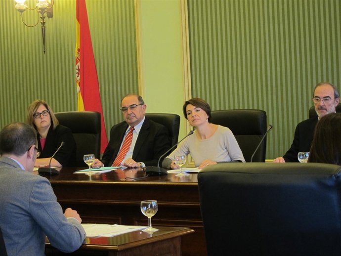 Diputación Permanente