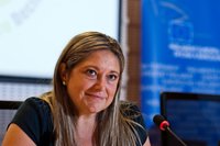 El PP dice que "si estamos en esta situación tan difícil es porque el PSOE nos sacó de la Red Transeuropea"