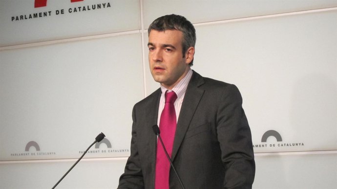 Maurici Lucena (PSC)