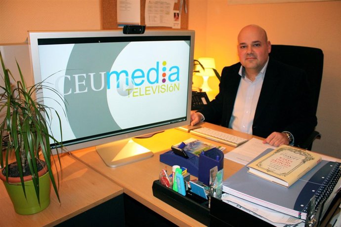 Director de CEU Media