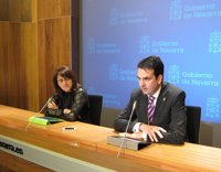 Vera espera que este martes se resuelvan los retrasos en el servicio de cocina del Complejo Hospitalario