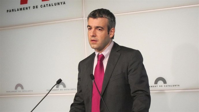 Maurici Lucena (PSC)