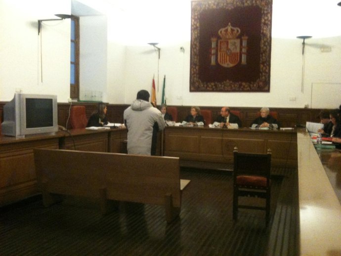 Juicio a fisioterapeuta acusado de abusar de sus pacientes