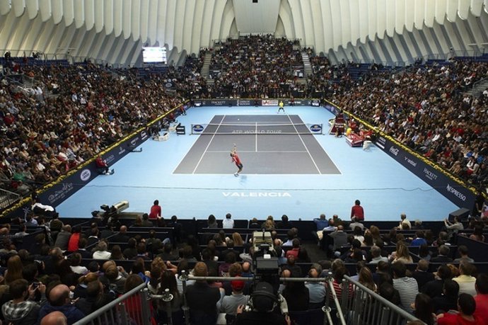 Valencia Open