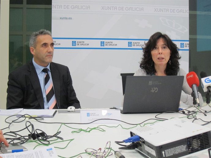 Presentación del estudio de la Sociedad de la Información entre los autónomos