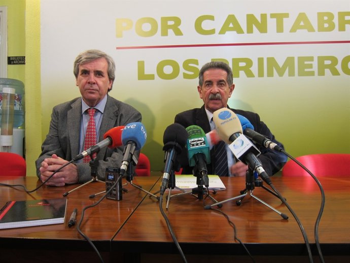 Revilla y De la Sierra