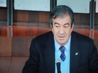 AMP2.- Prestige.- Francisco Alvarez-Cascos dice que la gestión fue "la más correcta" y que los daños eran "inevitables" 