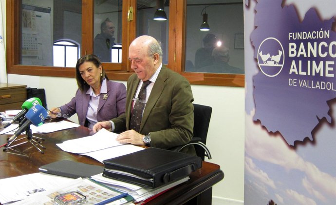 José María Zárate y María RosaManjón