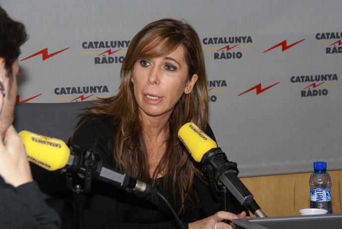 Alicia Sánchez Camacho, PP