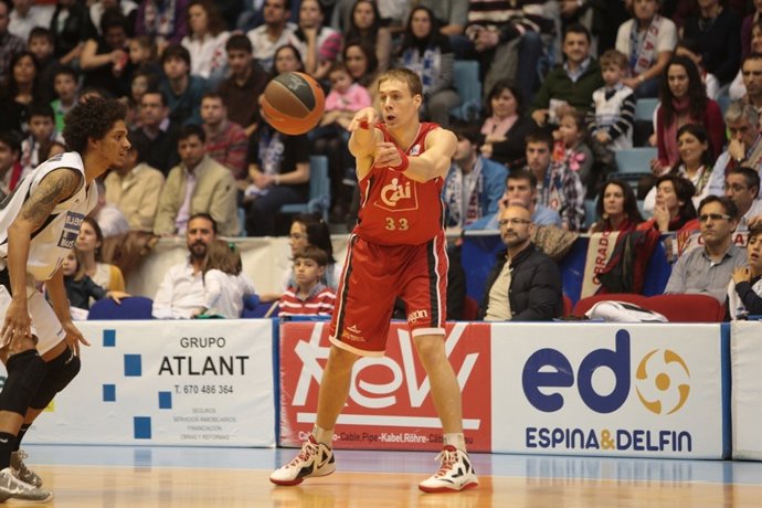 Toppert Washington Cai Zaragoza Blusens Monbus