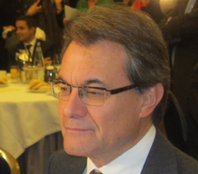 Artur Mas