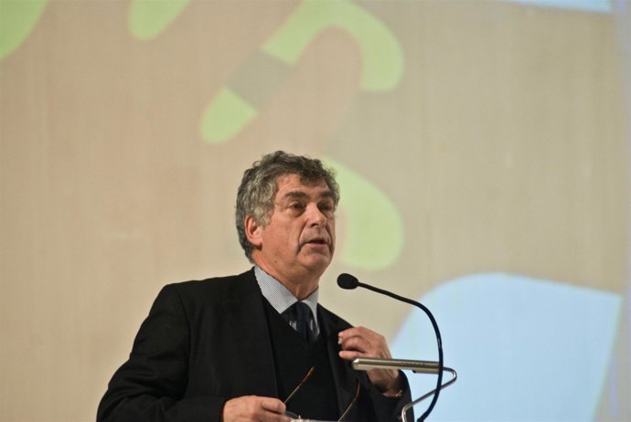 Ángel María Villar