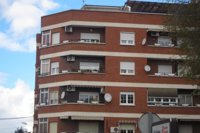 El precio de la vivienda libre cayó un 12,3% en Galicia en 2012, dos puntos más que la media, según Fomento