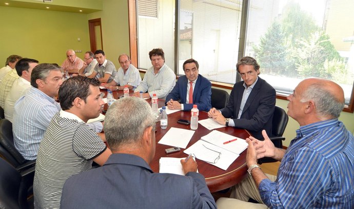 Comisión Ejecutiva de la FMC