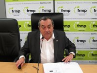 El vicepresidente de la FRMP acusa al presidente de partidista por no debatir cuatro mociones en contra de los recortes