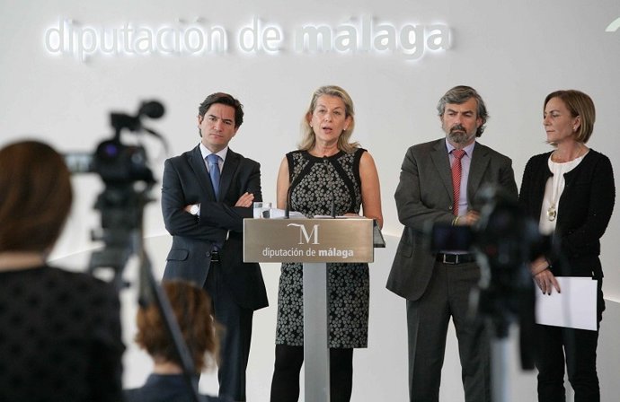 Caracuel anuncia inversiones tras el temporal 