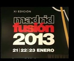Madrid Fusión