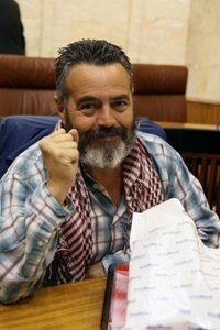 IULV-CA solicitará en el Parlamento la reunión de la Comisión de seguimiento y control de la financiación de partidos