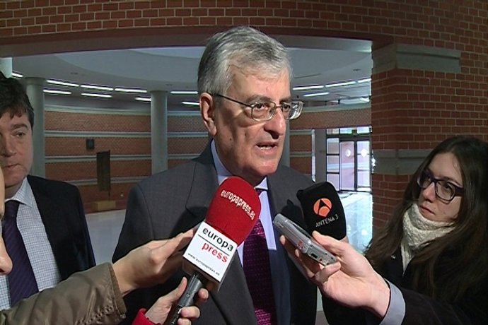 Torres-Dulce: "Fiscalía va a ser muy beligerante con la corrupción"