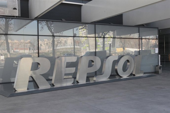 Recursos de Repsol