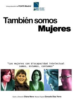 Documental FEAPS Madrid