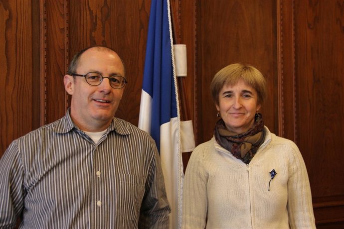 Izagirre y Txapartegi.