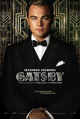 The Grat Gatsby