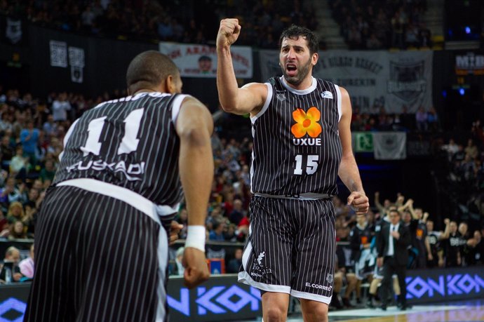 Uxue Bilbao Basket  