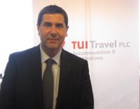 TUI Travel A&D cree que las cadenas hoteleras españolas no se han dado a conocer lo suficiente fuera