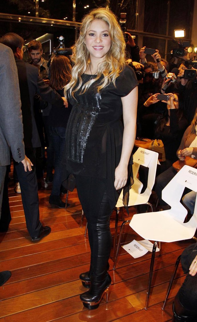 Shakira