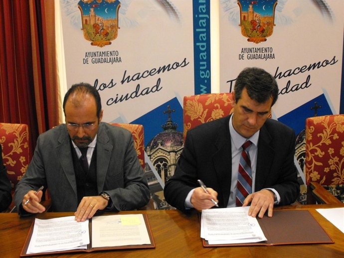 Gas natural y guadalajara