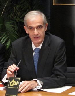Juan María Pemán.