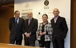 Mercedes-Benz Fashion Week