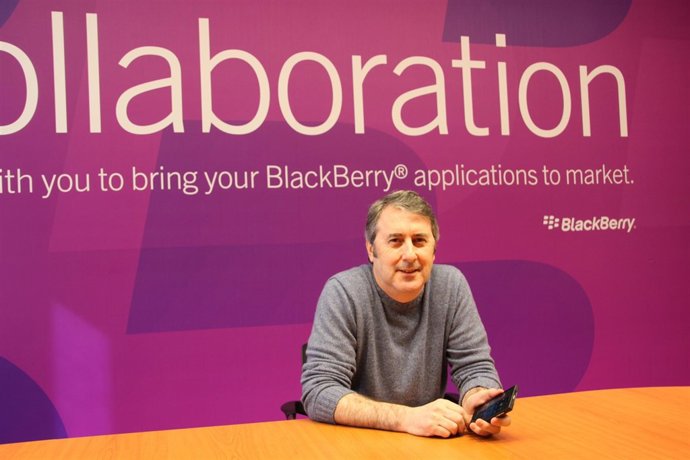 El director de relaciones con los desarrolladores, William Vablais