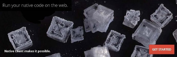 Recurso Native Client Chrome