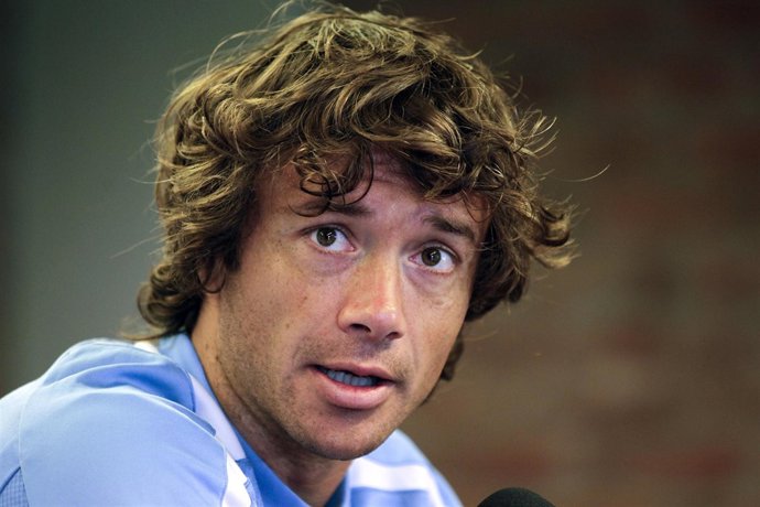 Diego Lugano (Málaga)