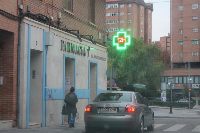 FARMACIA, MEDICAMENTOS, GUADALAJARA
